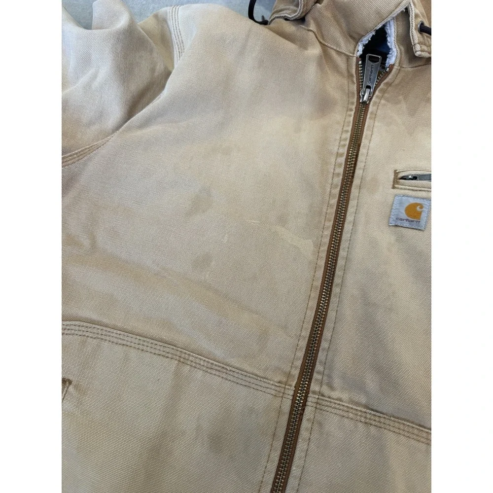 Carhartt has flaws